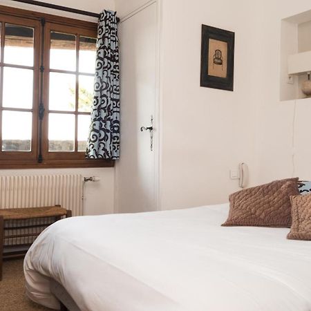 La Capitelle Hotel Mirmande Szoba fotó