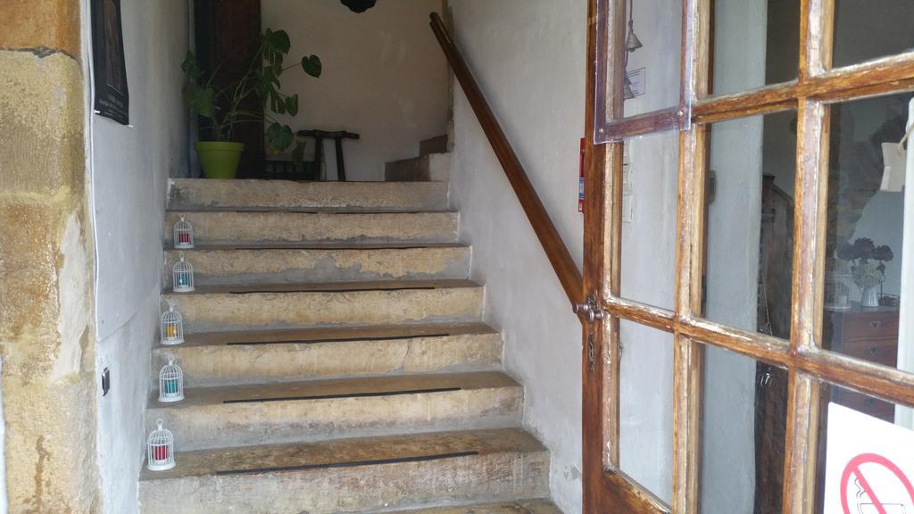 La Capitelle Hotel Mirmande Kültér fotó